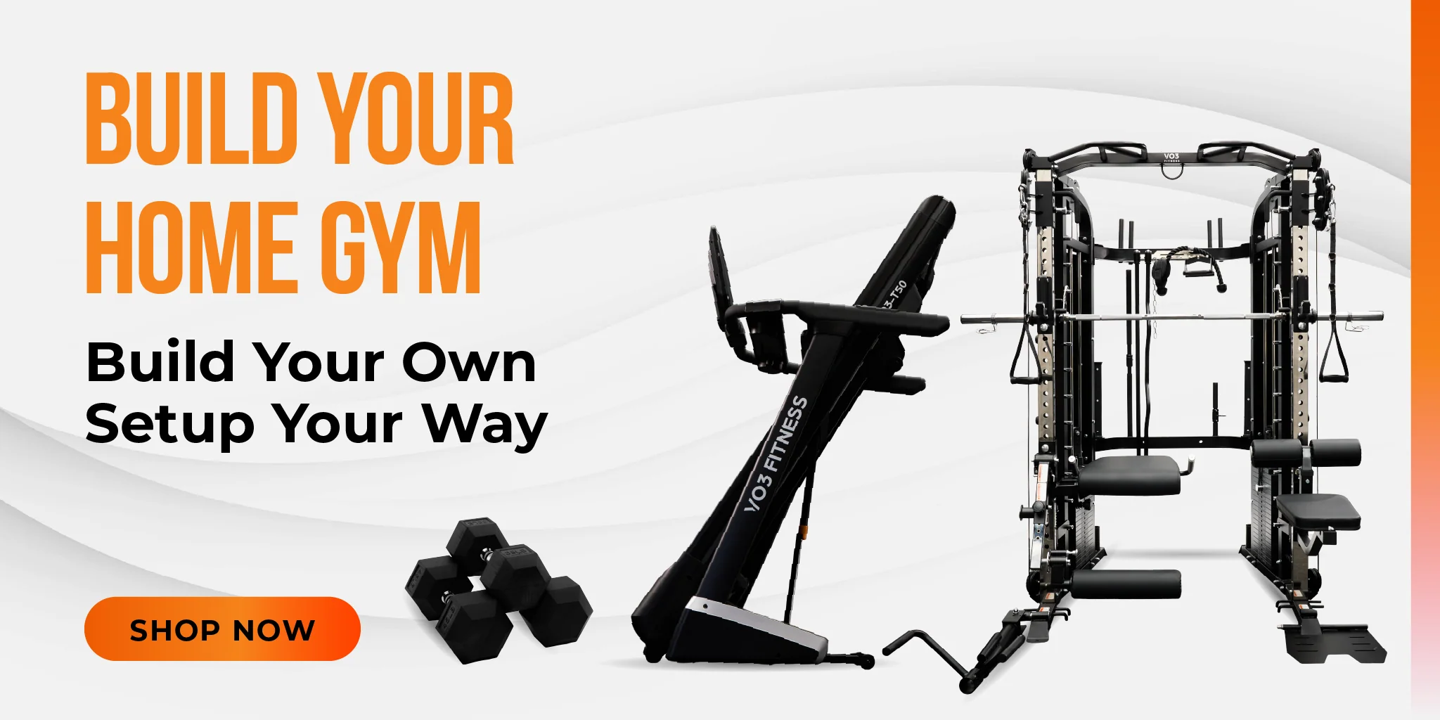 Unleash Your Inner Spartan